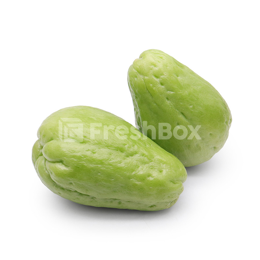 Labu Siam 0.8-1kg (pck)