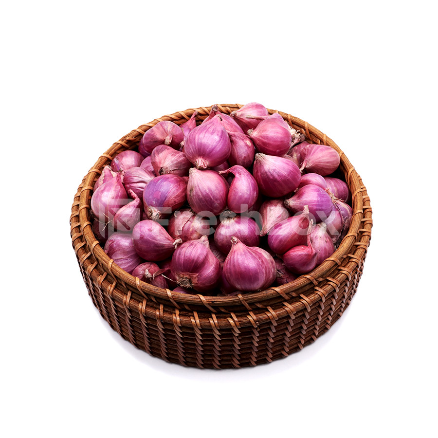 Bawang Merah 250gr (Pck)